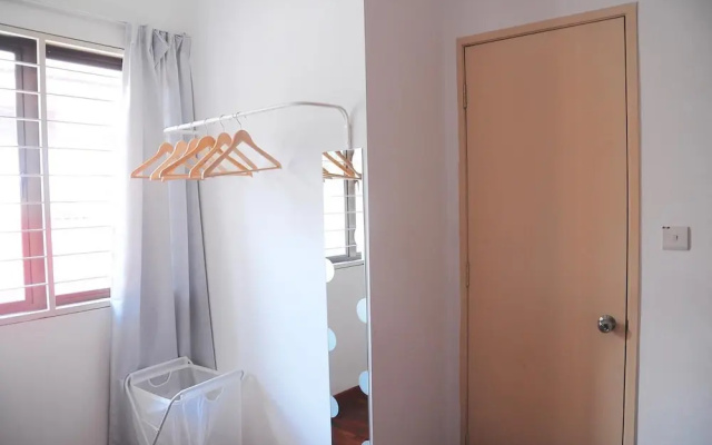 Grayhaus Guest House