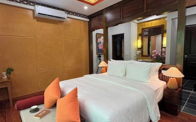 Hang Mua Ecolodge Ninh Hoa