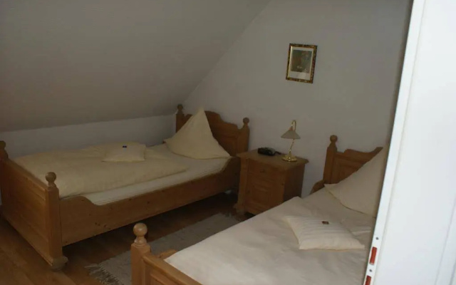 Hotel Alt Annaberg