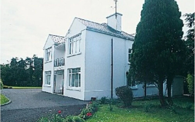 Aisling House