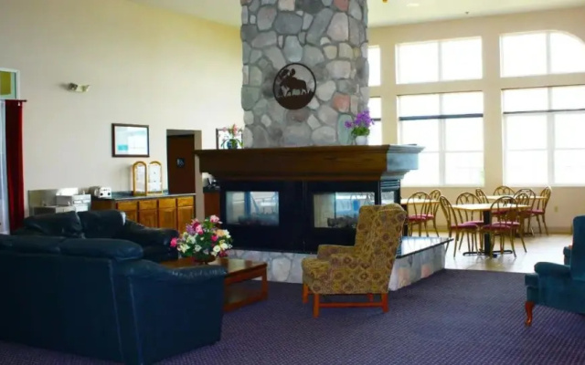 Best Western Lakefront Inn & Suites