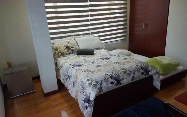 Hotel Casa Huesped Kiwi