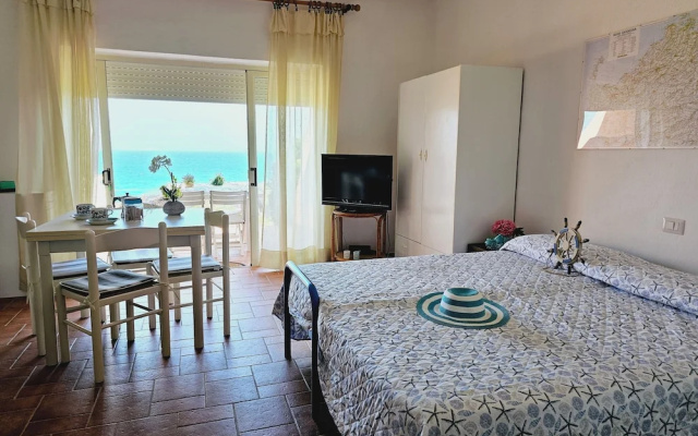 Porto Quadro Vista Corsica