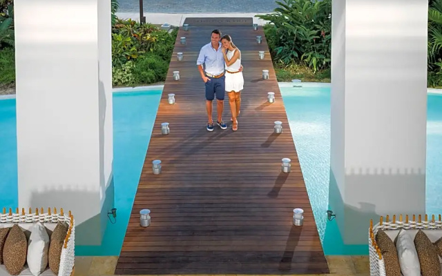 The Bliss Resort Riviera Maya