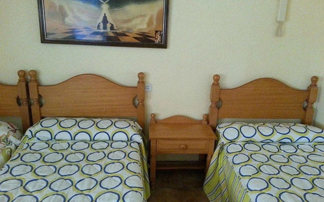 Casa Lucrecia