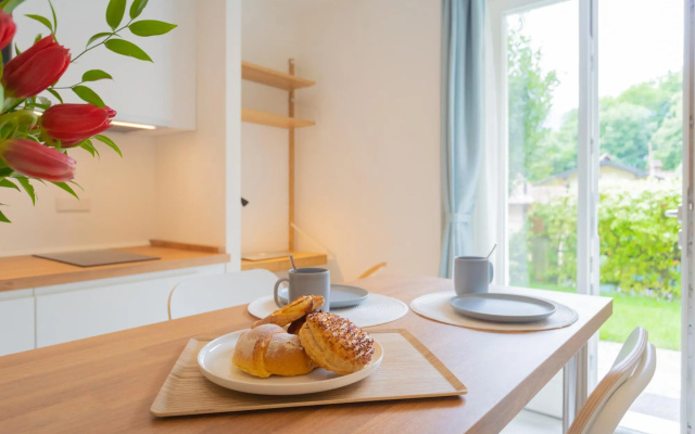 Enchanted Como Lake - Tremezzo Apartments by Rent all Como