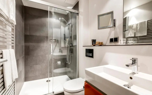 Hotel St. Annen
