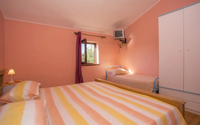 Istrian Villa Kacana Vodnjan