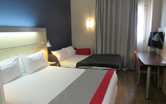 Holiday Inn Express Madrid-Alcorcón by IHG