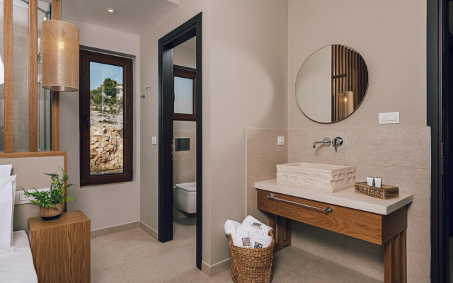 Terra Lucis Mountain Residences Anima Villa