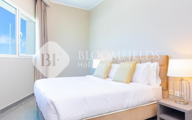 Bloomfields Deluxe 1Br Leonardo