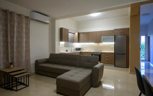 KV Apartments Kalamata