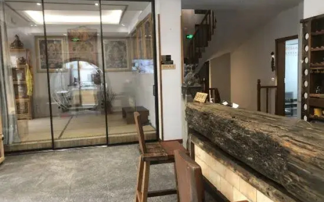 Dare Sea View Villa