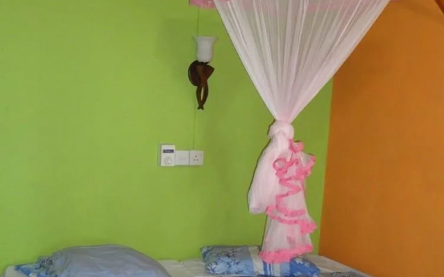 Arne's Place The Friendliest Hotel