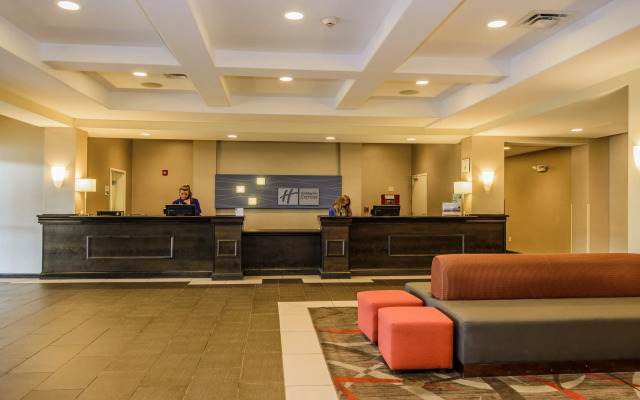 Holiday Inn Express Bradford by IHG