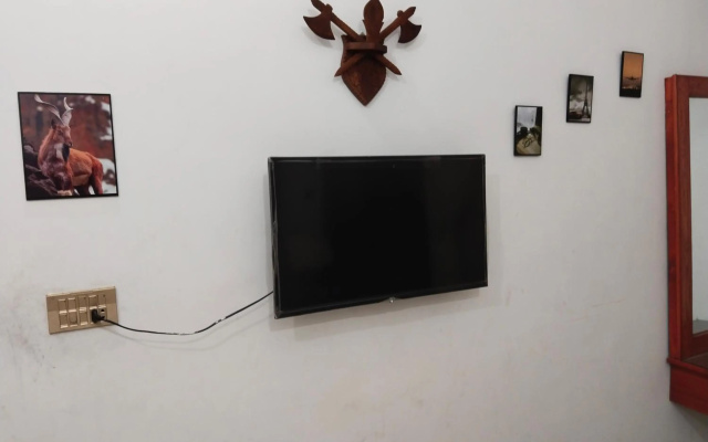 Homewood Suites Family Guest House