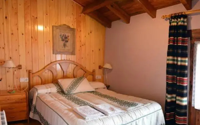 Casa-Refugi El Boixar
