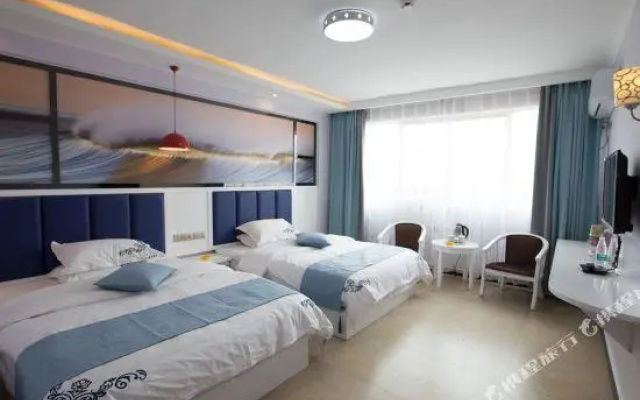 YT Hotel