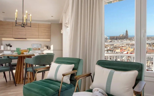Genteel Home Hermosilla