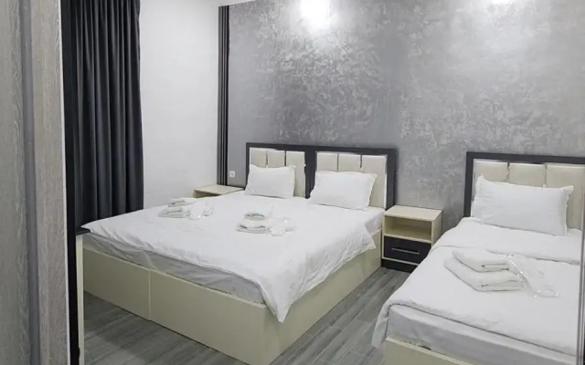 Fortuna Hotel