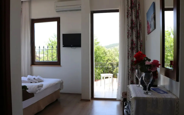 Nesos Hotel