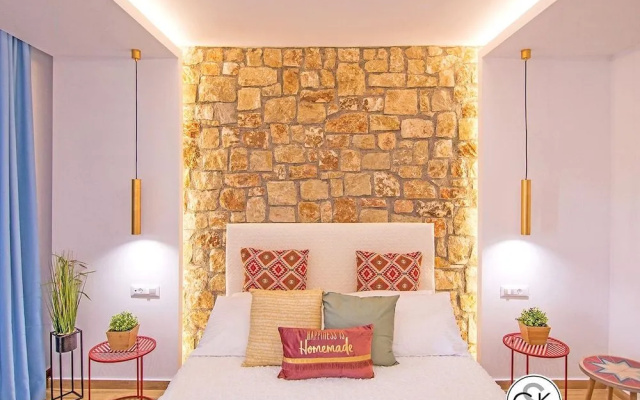 Ikaros Villa