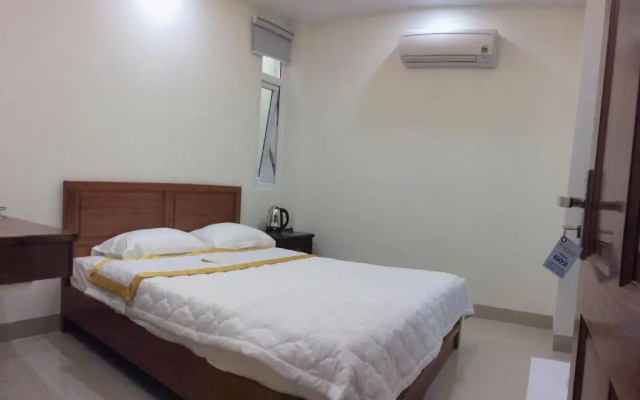 Hang Nga Luxury Hotel