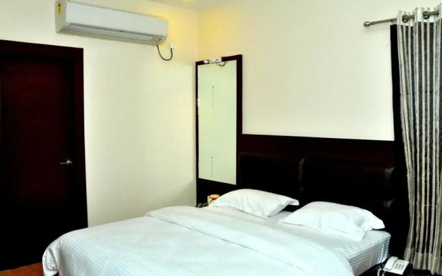 Hotel Kshipram