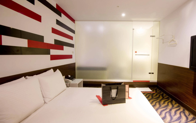 Go Sleep Hotel-Hankou