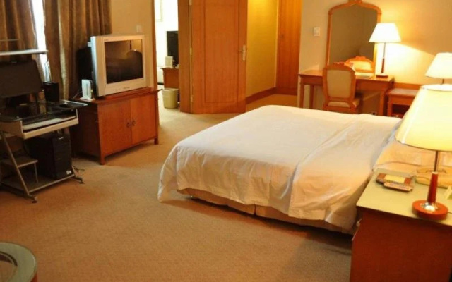 Jin Yan Fortune Grand Hotel