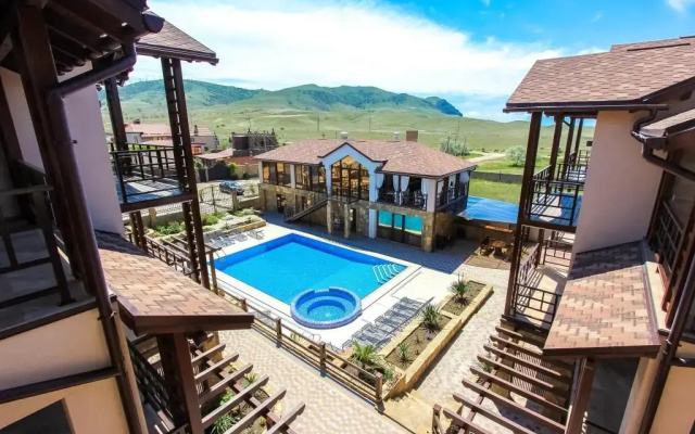 Hotel Assol