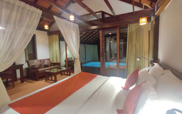 Vythiri Resort