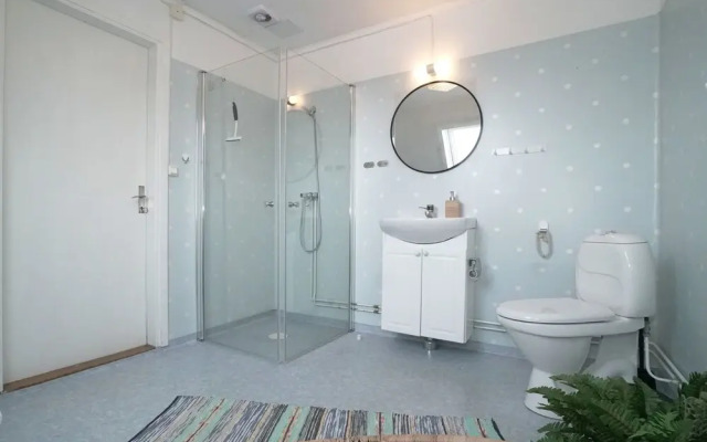 Solbacken Bed & Breakfast