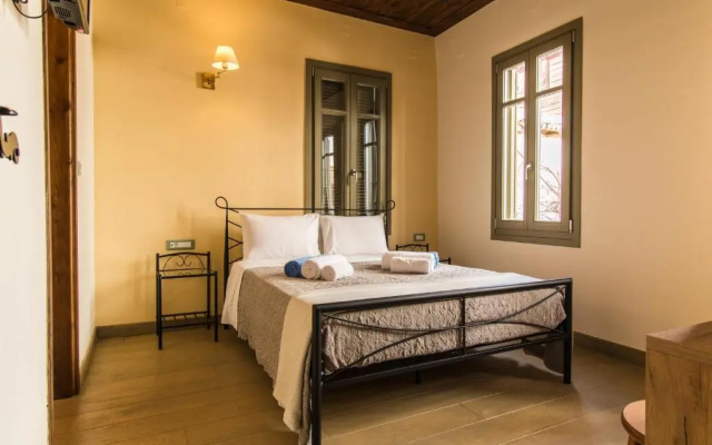 iole boutique house