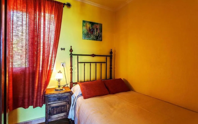 Casa Vieje de Bueu
