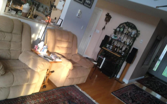 Eagles Nest B&B