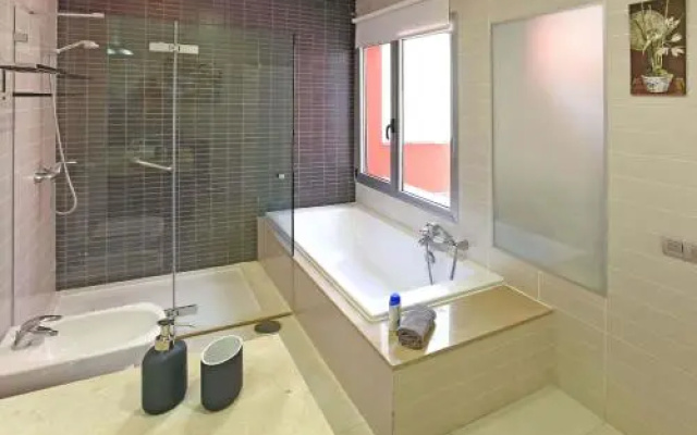 Salobre Vista Golf 26