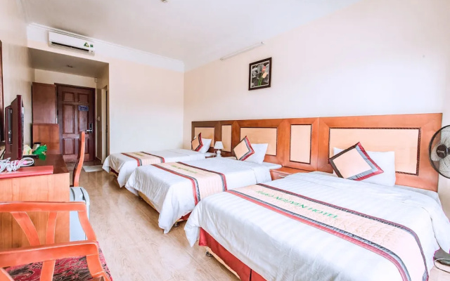 Thao Nguyen Hotel