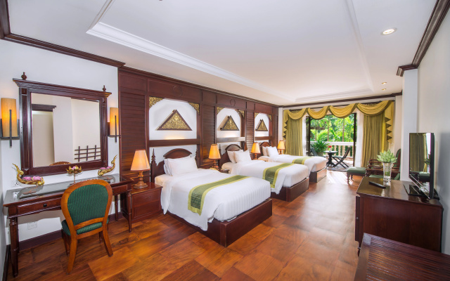 Borei Angkor Resort & Spa