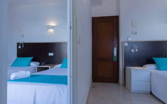 Hotel Orosol by Typic Hotels