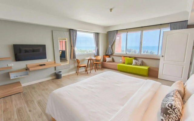 Hua Hin Grand Hotel And Plaza