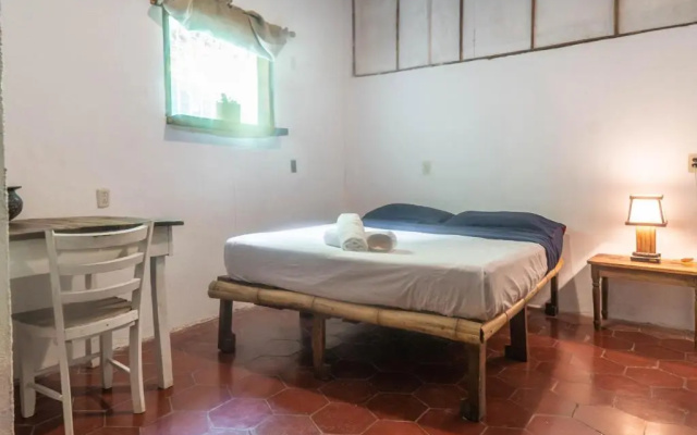 caracolito hostal