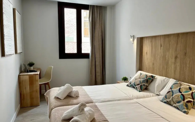 Iraipe Estella La Rúa