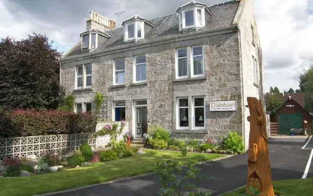 Parkburn Guest House