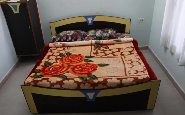 Hotel Surya Palace