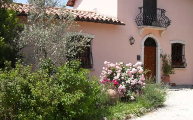Umbria Casa Iole