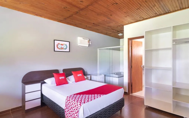 OYO Hotel Fazenda Morada Do Imperador