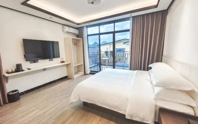 Guilin Mei She Homestay