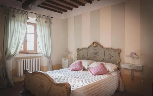 Agriturismo La Paciarella