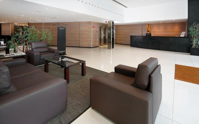 Arco Barcelona Hotel